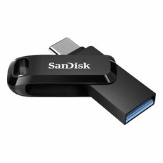 SanDisk Ultra Dual Drive Go 64GB USB-C/USB 3.1