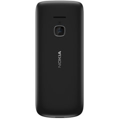 Nokia 225 4G Dual Sim Charcoal