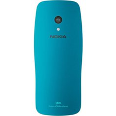 Nokia 3210 4G 2024 Dual Sim Blue