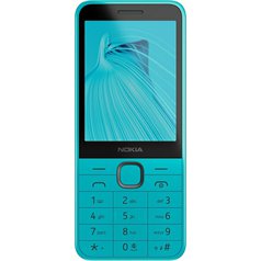 Nokia 235 4G 2024 Dual Sim Blue