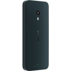 Nokia 225 4G 2024 Dual Sim Dark Blue