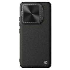 Pouzdro BACK Nillkin CamShield Prop pro Xiaomi 14 5G Black