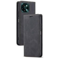 Pouzdro BOOK Wallet pro Vivo Y28 Black