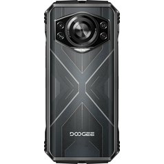 Doogee S cyber 8GB/256GB Mirage Silver