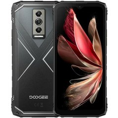 Doogee Blade 10 Pro 6GB/256GB Mirage Silver