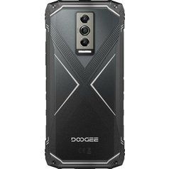 Doogee Blade 10 Pro 6GB/256GB Mirage Silver