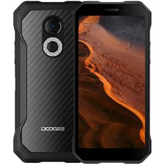 Doogee S61 6GB/64GB Dual Sim Night Vision Carbon Fiber