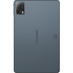 Doogee Tablet T20s 8GB/128GB LTE Space Gray
