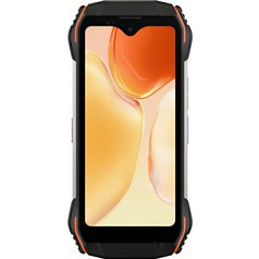 Blackview N6000 SE 4GB/128GB Dual Sim Black Orange