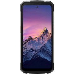 Blackview BV8100 8GB/256GB Dual Sim Black