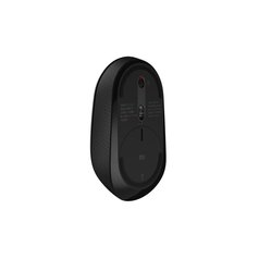 Xiaomi Mi Dual Mode Wireless Mouse Silent Edition Black
