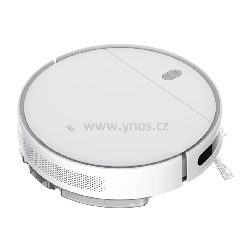 Xiaomi Mi Robot Vacuum-Mop Essential | Ynos spol. s r.o.