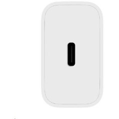 Xiaomi rychlonabíjecí adaptér AD201EU, USB-C 20W White