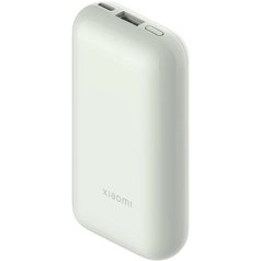 Power Banka Xiaomi 33W Pocket Edition Pro 10000mAh White