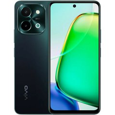 Vivo Y28 4GB/128GB Dual Sim Agate Green