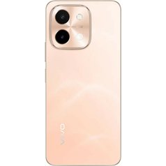 Vivo Y28 4GB/128GB Dual Sim Gleaming Orange