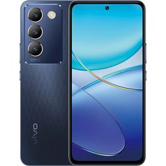 Vivo V40 SE 8GB/128GB Dual Sim Crystal Black