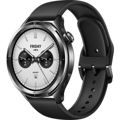 Xiaomi Watch S4 Black