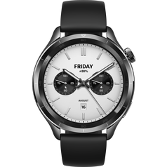 Xiaomi Watch S4 Black