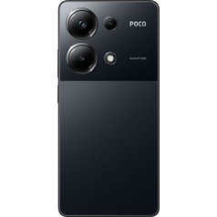 POCO M6 Pro 8GB/256GB Dual Sim Black