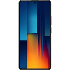 POCO M6 Pro 8GB/256GB Dual Sim Blue