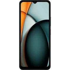 Xiaomi Redmi A3 3GB/64GB Dual Sim Midnight Black