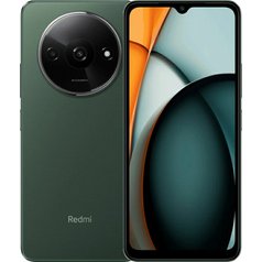 Xiaomi Redmi A3 4GB/128GB Dual Sim Forest Green