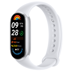 Xiaomi Smart Band 9 Glacier Silver