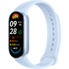 Xiaomi Smart Band 9 Arctic Blue