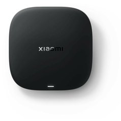 Xiaomi Mi TV Box S 3nd Generation Black Xiaomi Mi TV Box S 3nd Generation Black