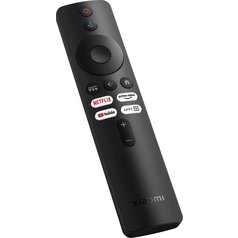 Xiaomi Mi TV Box S 3nd Generation Black Xiaomi Mi TV Box S 3nd Generation Black