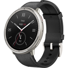 Amazfit Active 2 NFC Premium Black
