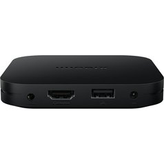 Xiaomi Mi TV Box S 2nd Generation Black