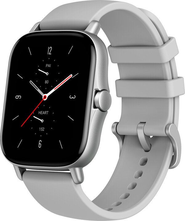 amazfit gts gray