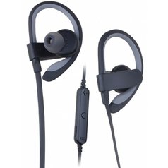 WG Bluetooth Sport Black Grey