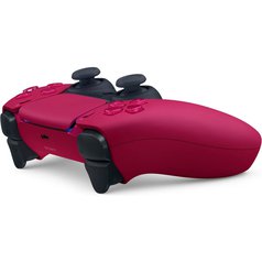 Sony PS5 DualSense Wireless Controller Cosmic Red