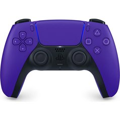 Sony PS5 DualSense Wireless Controller Galactic Purple