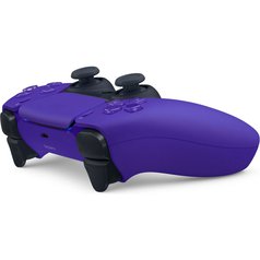 Sony PS5 DualSense Wireless Controller Galactic Purple