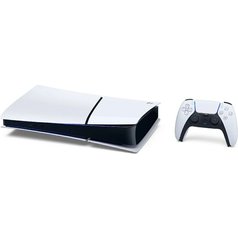 Sony PlayStation 5 Digital Slim 1TB + Fortnite