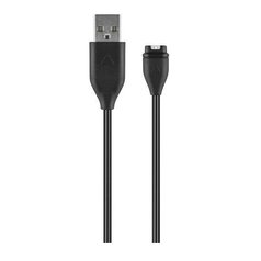 Nabíjecí USB kabel pro Garmin Watch 50cm Black