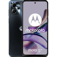 Motorola Moto G13 4GB/128GB Dual Sim Matte Charcoal
