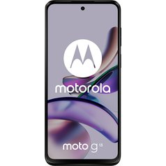 Motorola Moto G13 4GB/128GB Dual Sim Matte Charcoal