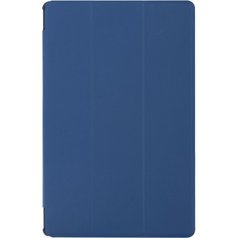 Pouzdro BOOK WG pro Lenovo M10 Plus Blue