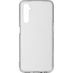 Pouzdro BACK WG Azzaro TPU pro Realme 6 Transparent