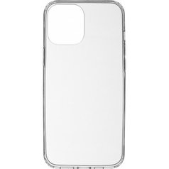 Pouzdro BACK WG Comfort pro Apple iPhone 12/ iPhone 12 Pro Transparent