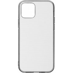 Pouzdro BACK WG Azzaro TPU pro Apple iPhone 12/ iPhone 12 Pro Transparent