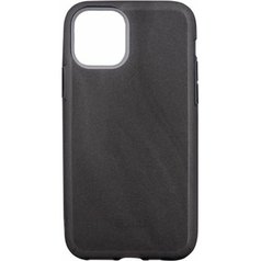 Pouzdro BACK WG Pearl pro Apple iPhone 12/ iPhone 12 Pro Grey