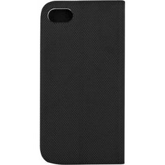 Pouzdro BOOK WG Duet pro Apple iPhone 7/ iPhone 8/ iPhone SE 2020 Black