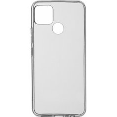 Pouzdro BACK WG Azzaro TPU pro Realme 7i Transparent