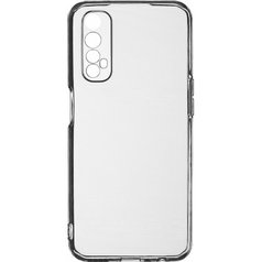 Pouzdro BACK WG Azzaro TPU pro Realme 7 Transparent